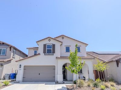 3398 Discovery Dr, Folsom, CA, 95630