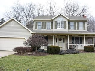 3009 Ridgeline Trl, Stow, OH 44224