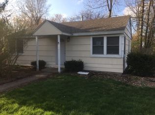 1801 Sherman Ave, South Bend, IN