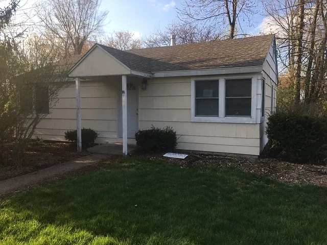 1801 Sherman Ave photo 1