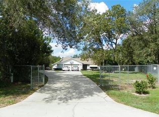 16801 Richloam Ln, Spring Hill, FL 34610