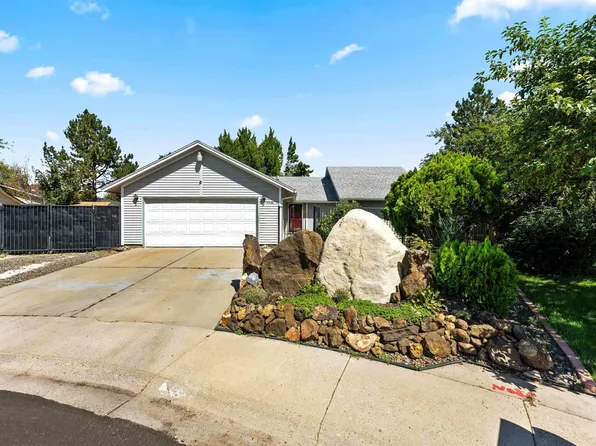 7238 W Mojave Dr, Boise, ID 83709
