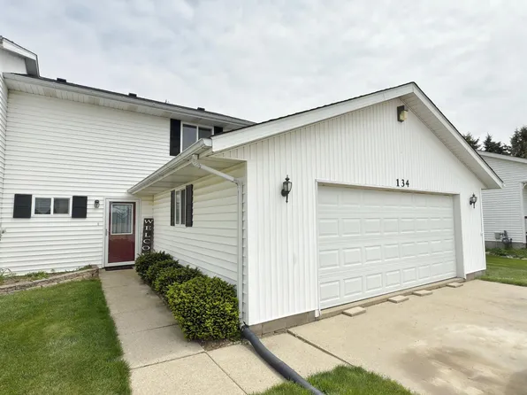 134 N Gates Rd, Sandusky, MI 48471