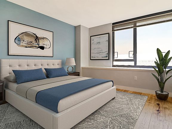 5th image of 250 King St Unit 906