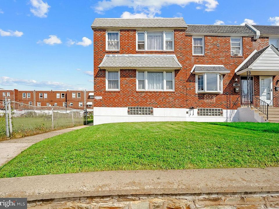 1st image of 8728 Gillespie St