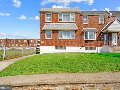 8728 Gillespie St, Philadelphia, PA, 19136