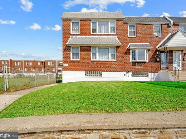 8728 Gillespie St, Philadelphia, PA 19136