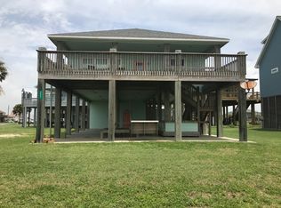 2567 Holiday, Crystal Beach, TX 77650