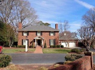 240 Confederate Ave, Salisbury, NC 28144