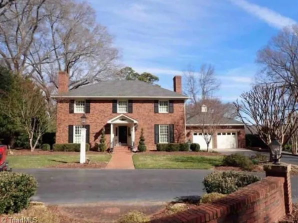 240 Confederate Ave, Salisbury, NC 28144