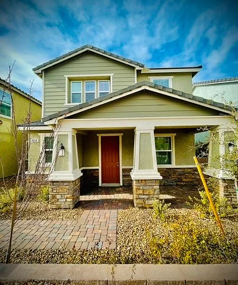 3650 Portici Ln — Photo 1
