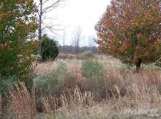 530 Richfield Rd, Jacksonville, AR 72076