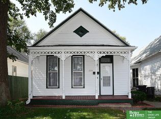 2328 S 10th St, Omaha, NE 68108