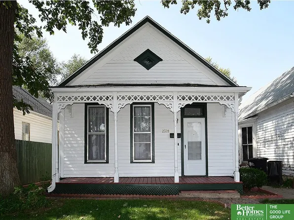 2328 S 10th St, Omaha, NE 68108