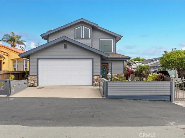 60 5th St, Cayucos, CA 93430