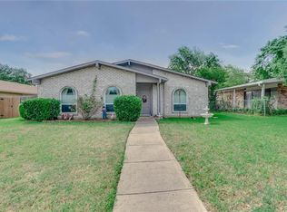 7350 Blue Sage Dr, Dallas, TX 75249