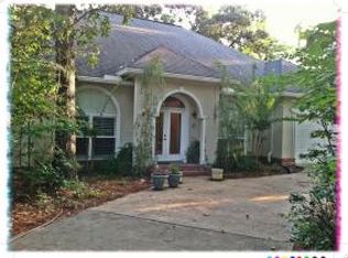 188 Lakeland Dr, Hattiesburg, MS 39402