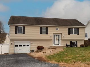 281 Harper St, Weyers Cave, VA 24486