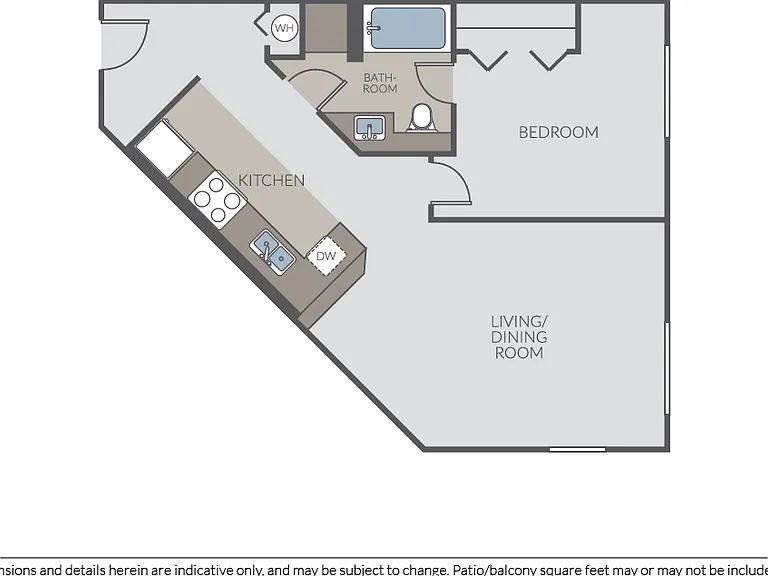 Plan 1B