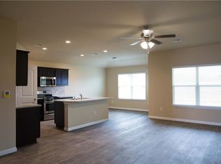 11117 Furrow Hill Dr, Austin, TX 78754