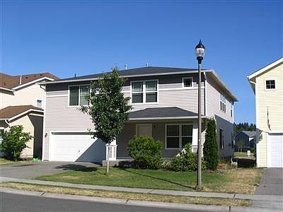 1st image of 18417 93rd Ave E