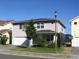 18417 93rd Ave E, Puyallup, WA 98375