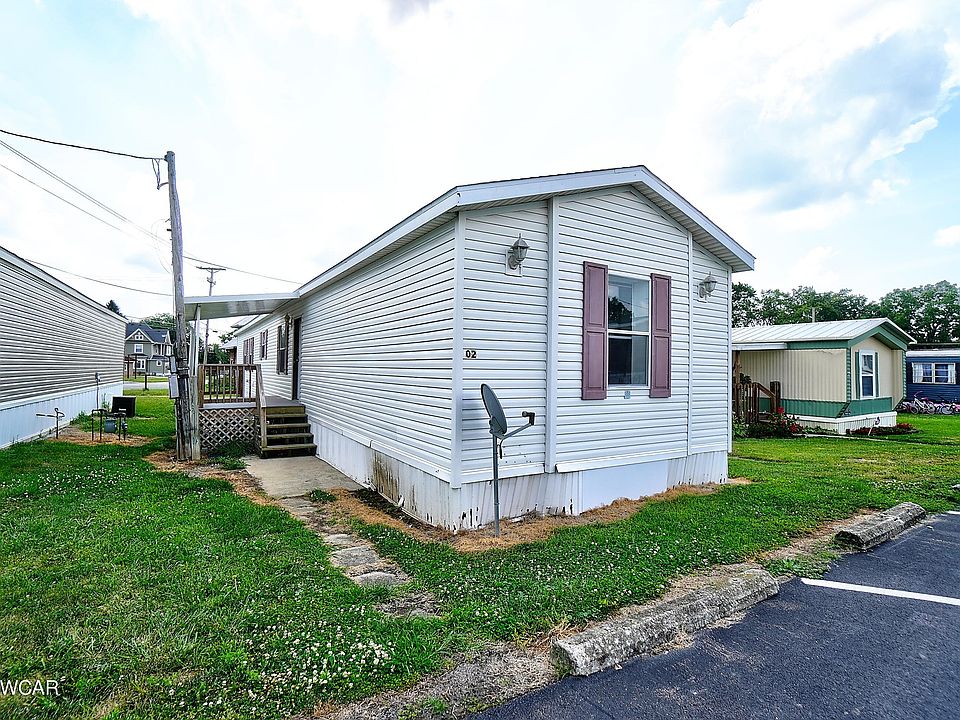 1st image of 723 Lima St #2