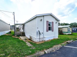723 Lima St #2, Kenton, OH 43326