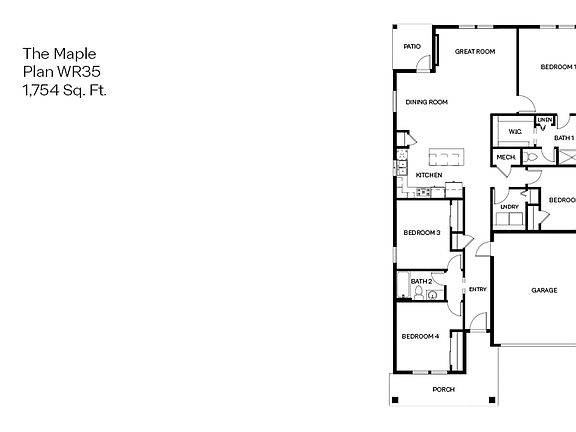 Floor Plan.