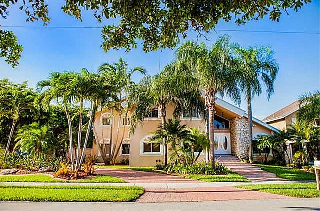 1st image of 14263 Sw 110 Street  Ami