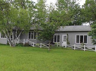 5135 W Remus Rd, Mt Pleasant, MI 48858