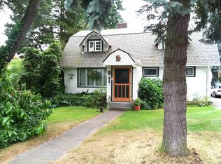 14025 19th Ave NE, Seattle, WA 98125