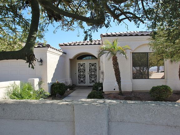 2nd image of 1716 McCulloch Blvd S