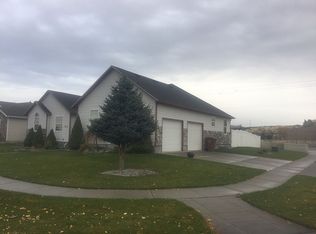 5520 Shenandoah Dr, Chubbuck, ID 83202