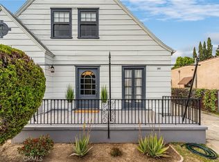 3945 Stockbridge Ave, Los Angeles, CA 90032