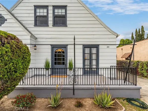 3945 Stockbridge Ave, Los Angeles, CA 90032