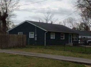 9603 El Prado St, Louisville, KY 40272
