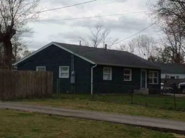9603 El Prado St, Louisville, KY 40272