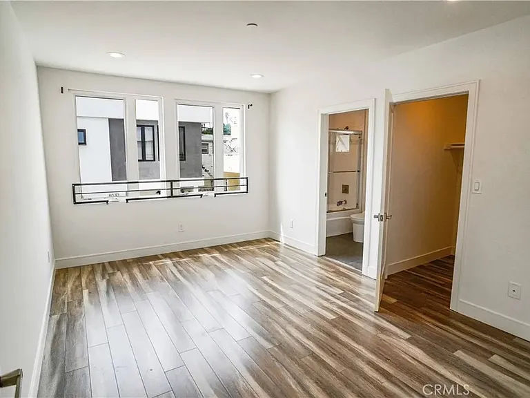 801 N Kingsley Dr #801.5 — Photo 5