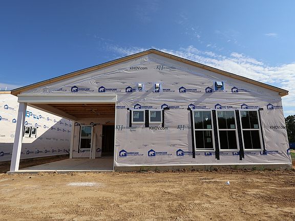 Exterior - August 30, 2026