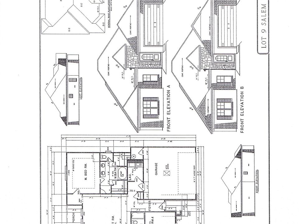 1810 Sylar Circle, Conway Arkansas