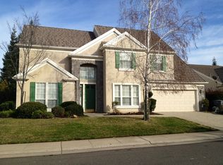 9590 Penwood Way, Granite Bay, CA 95746