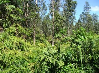 Waimea Rd LOT 438, Pahoa, HI 96778
