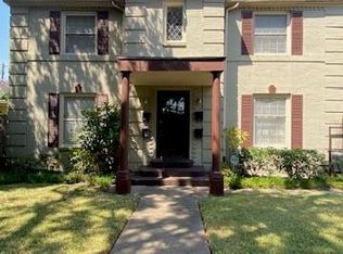 4305 Bell St APT 4, Houston, TX 77023