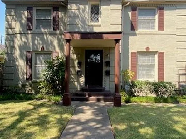 4305 Bell St, Houston, TX