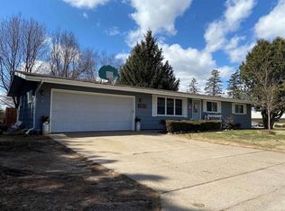 4318 Troy St, Wausau, WI 54403