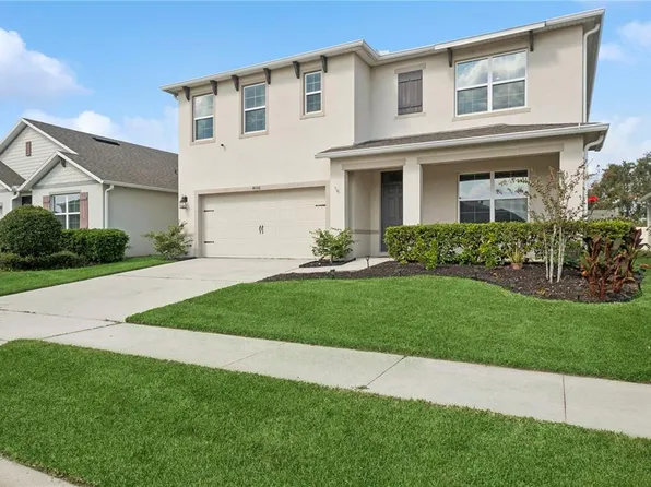 4006 Silverstream Ter, Sanford, FL 32771