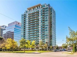26 Norton Ave #406, Toronto, ON M2N 0H6