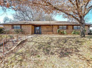1540 Holt St, Fort Worth, TX 76103