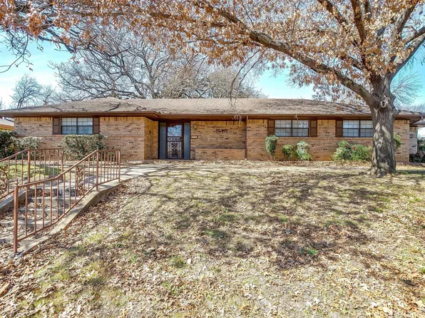 1540 Holt St, Fort Worth, TX 76103